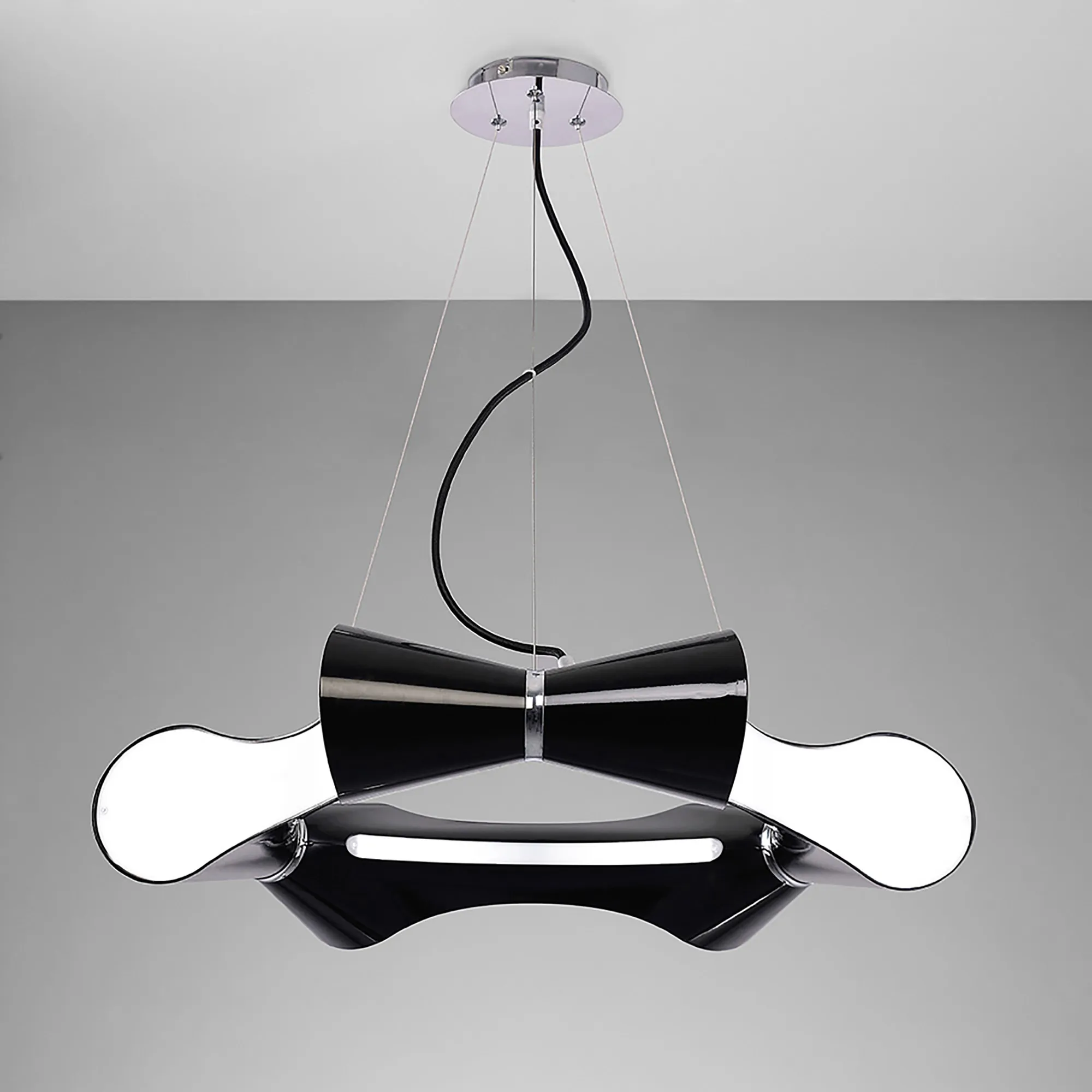 Ora Ceiling Lights Mantra Multi Arm Fittings
